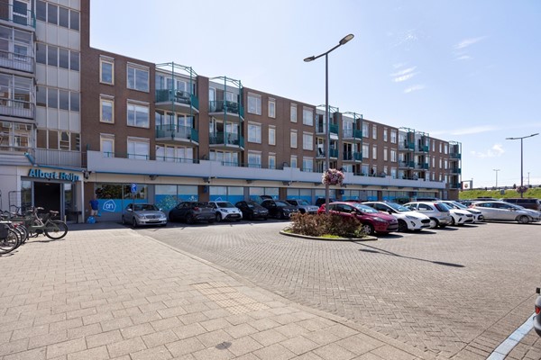 Medium property photo - Prins Hendrikstraat 338, 3151 AW Hoek van Holland